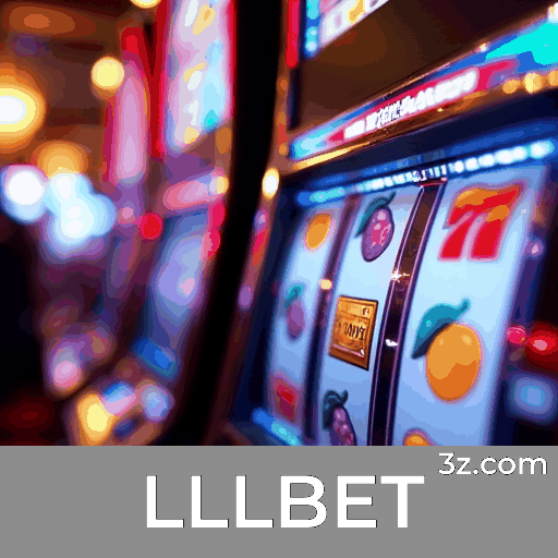 LLLBET: O Mundo de Jogos Selecionados e Excelentes