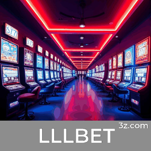 LLLBET e Esporte: Emoção e Estratégia de Apostas