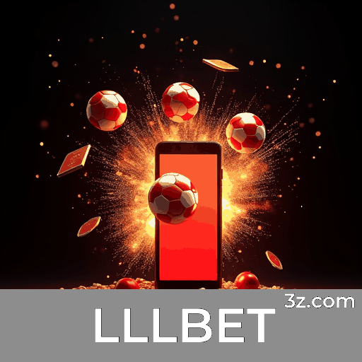 LLLBET: A Revolução em Apostas com Nosso App Móvel