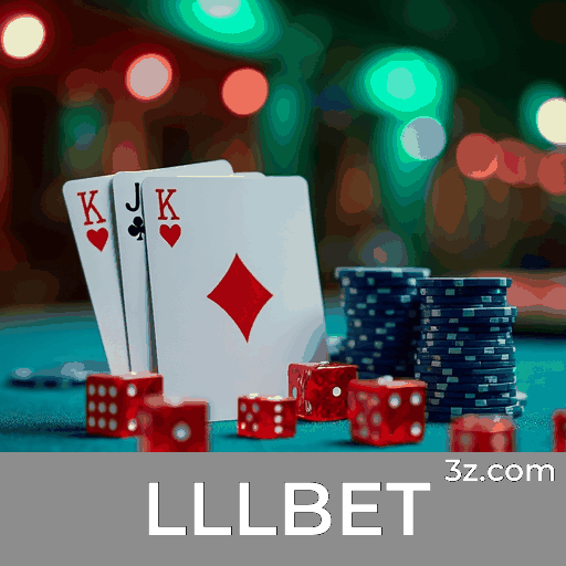 LLLBET: A Revolução em Apostas com Nosso App Móvel