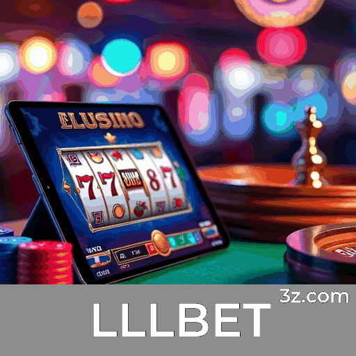 LLLBET: Emoção e Oportunidades de Ganho nos Jogos de Cassino