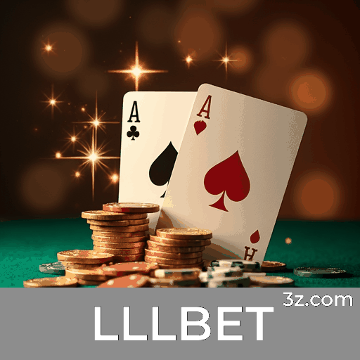 LLLBET: Emoção e Oportunidades de Ganho nos Jogos de Cassino