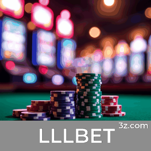 LLLBET: Seu Cassino Online Seguro e Divertido