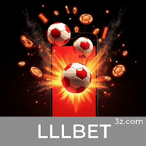 LLLBET: O Mundo de Jogos Selecionados e Excelentes