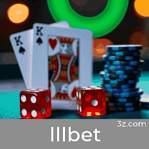 lllbet: Plataforma de Cassino Confiável e Pagamentos Rápidos