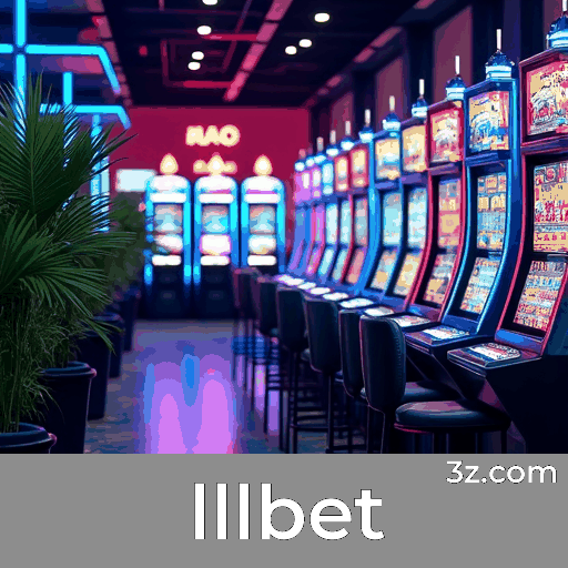 Estabilidade e Confiabilidade com Arquitetura Resiliente na lllbet