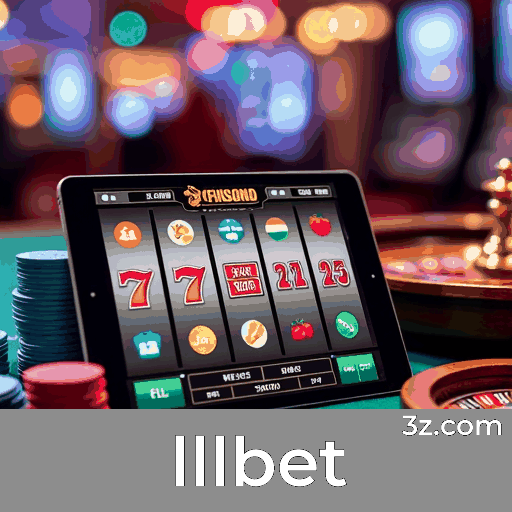 lllbet: Plataforma de Cassino Confiável e Pagamentos Rápidos