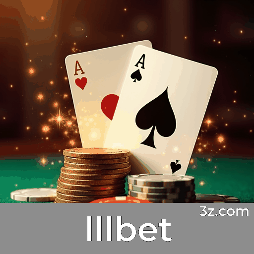 lllbet: Plataforma de Cassino Confiável e Pagamentos Rápidos