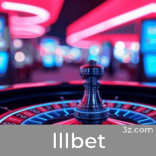 lllbet: Plataforma de Cassino Confiável e Pagamentos Rápidos